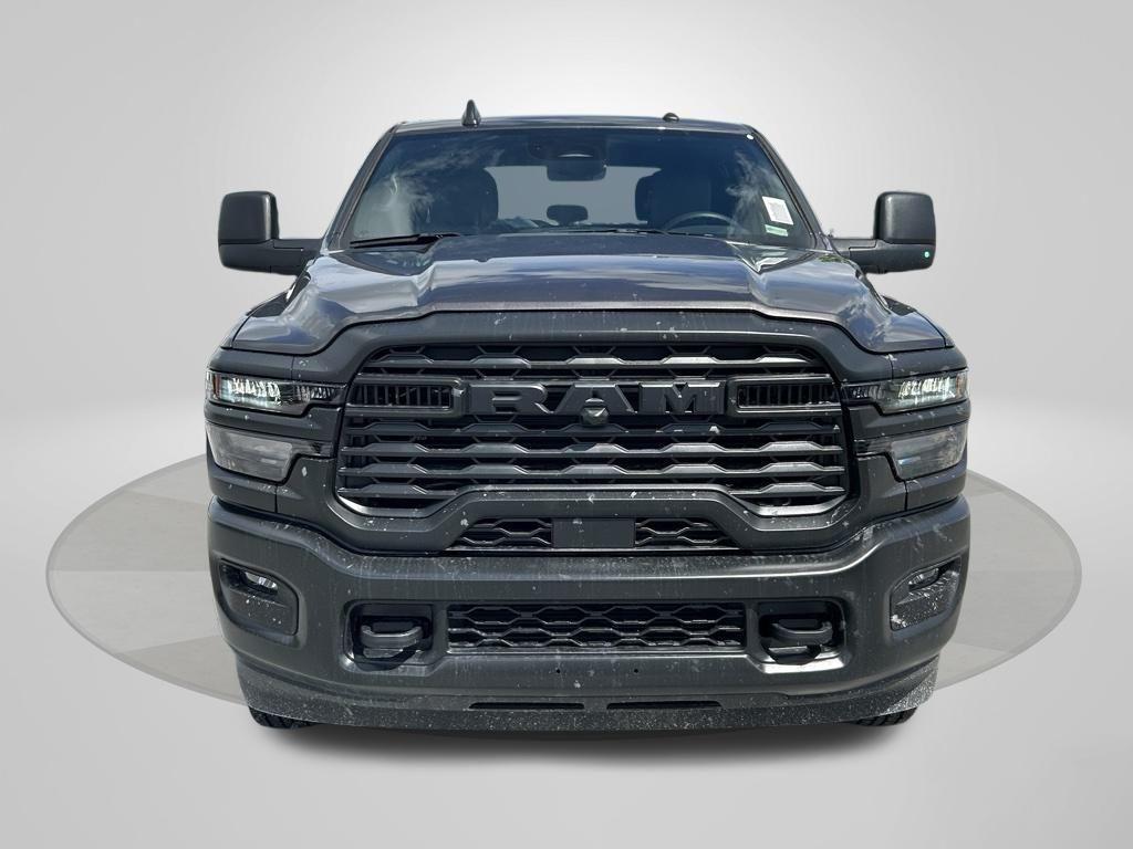 new 2026 Ram 2500 car, priced at $59,094