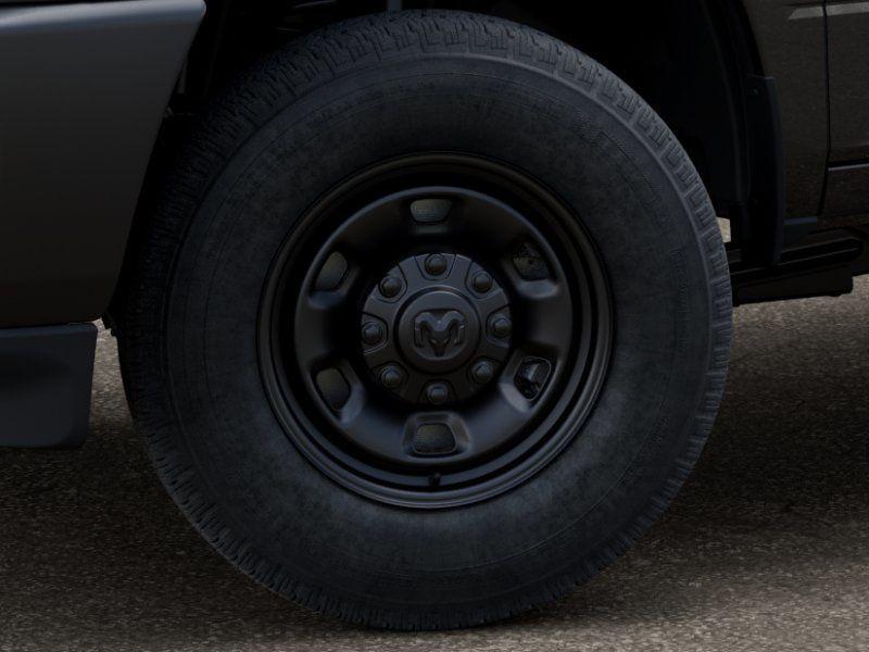 new 2026 Ram 2500 car, priced at $60,567