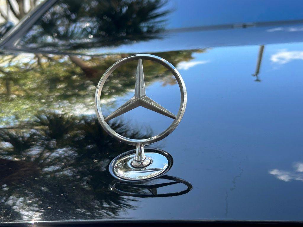 used 2024 Mercedes-Benz S-Class car, priced at $74,000