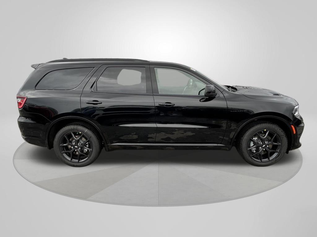 new 2026 Dodge Durango car, priced at $42,926