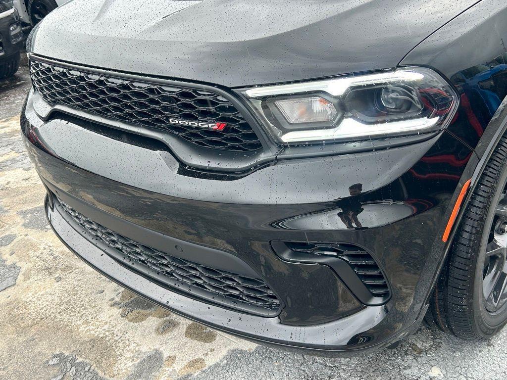 new 2026 Dodge Durango car, priced at $42,926