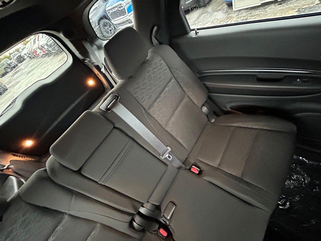 new 2026 Dodge Durango car, priced at $42,926