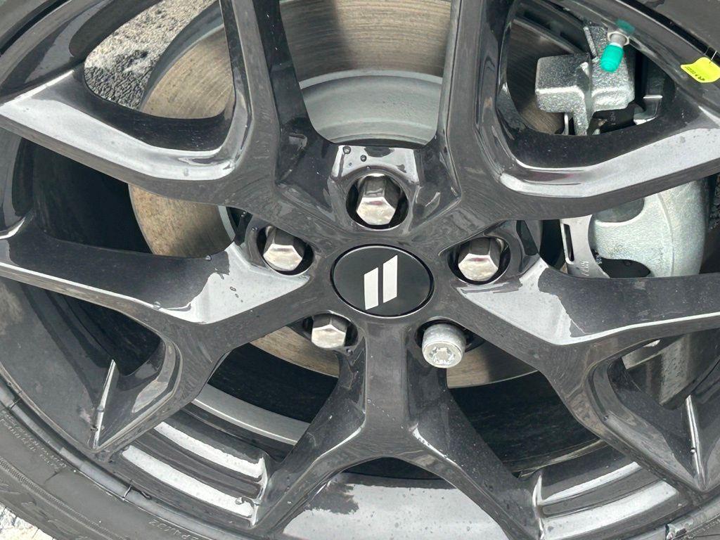 new 2026 Dodge Durango car, priced at $42,926