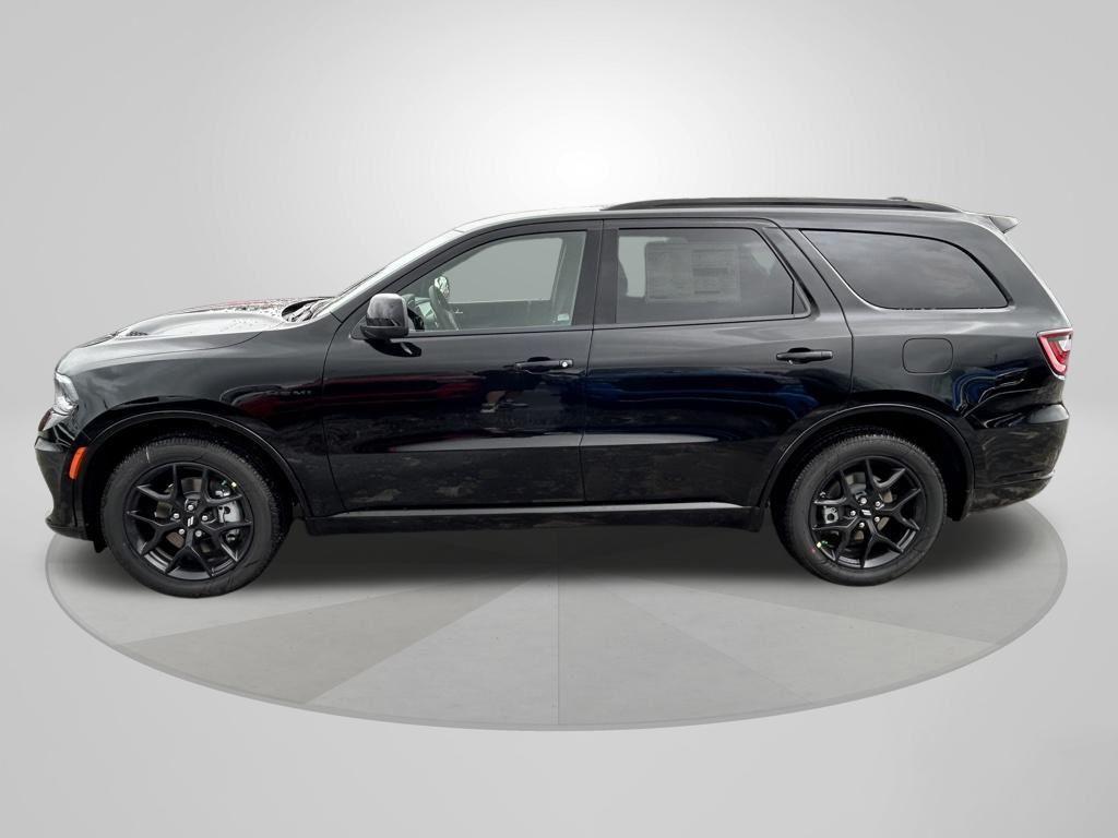new 2026 Dodge Durango car, priced at $42,926