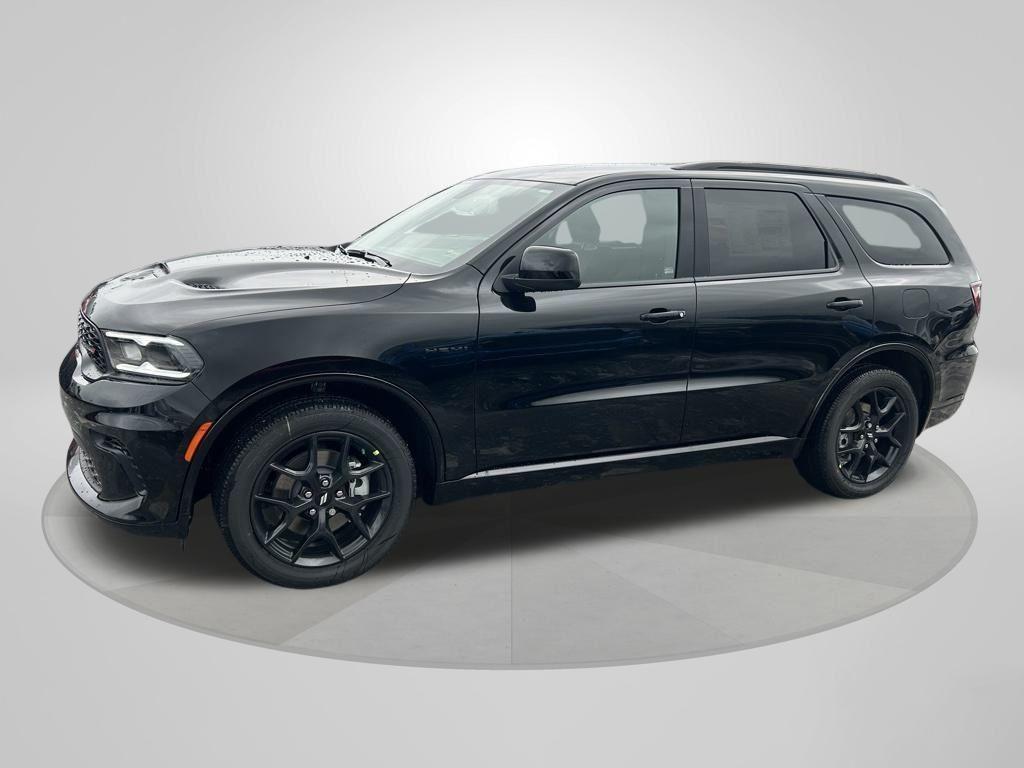 new 2026 Dodge Durango car, priced at $42,926