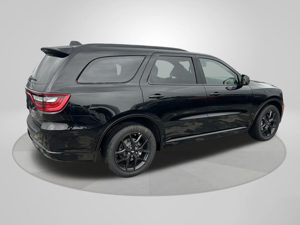 new 2026 Dodge Durango car, priced at $42,926