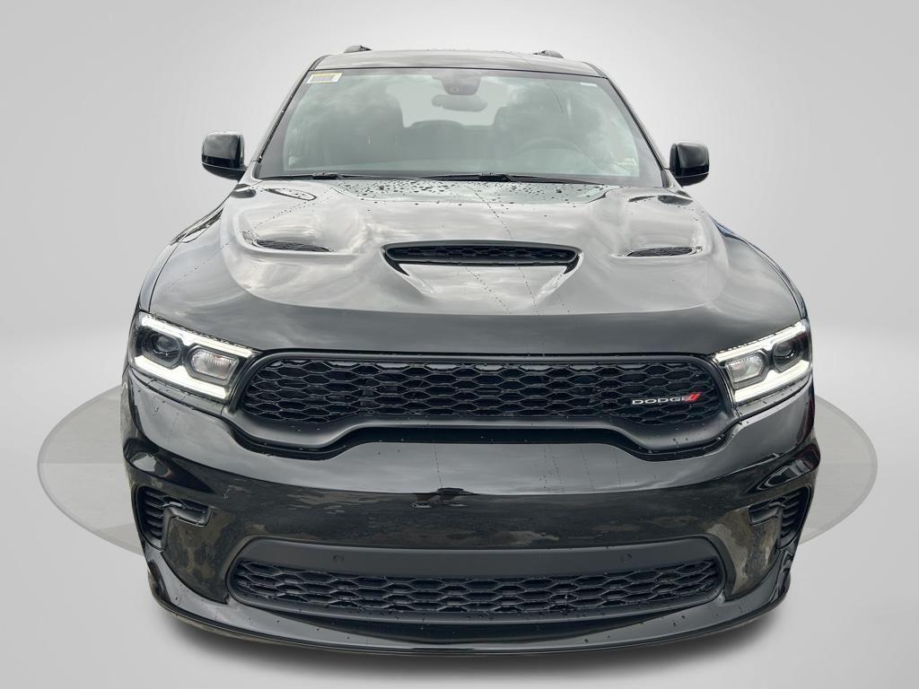new 2026 Dodge Durango car, priced at $42,926