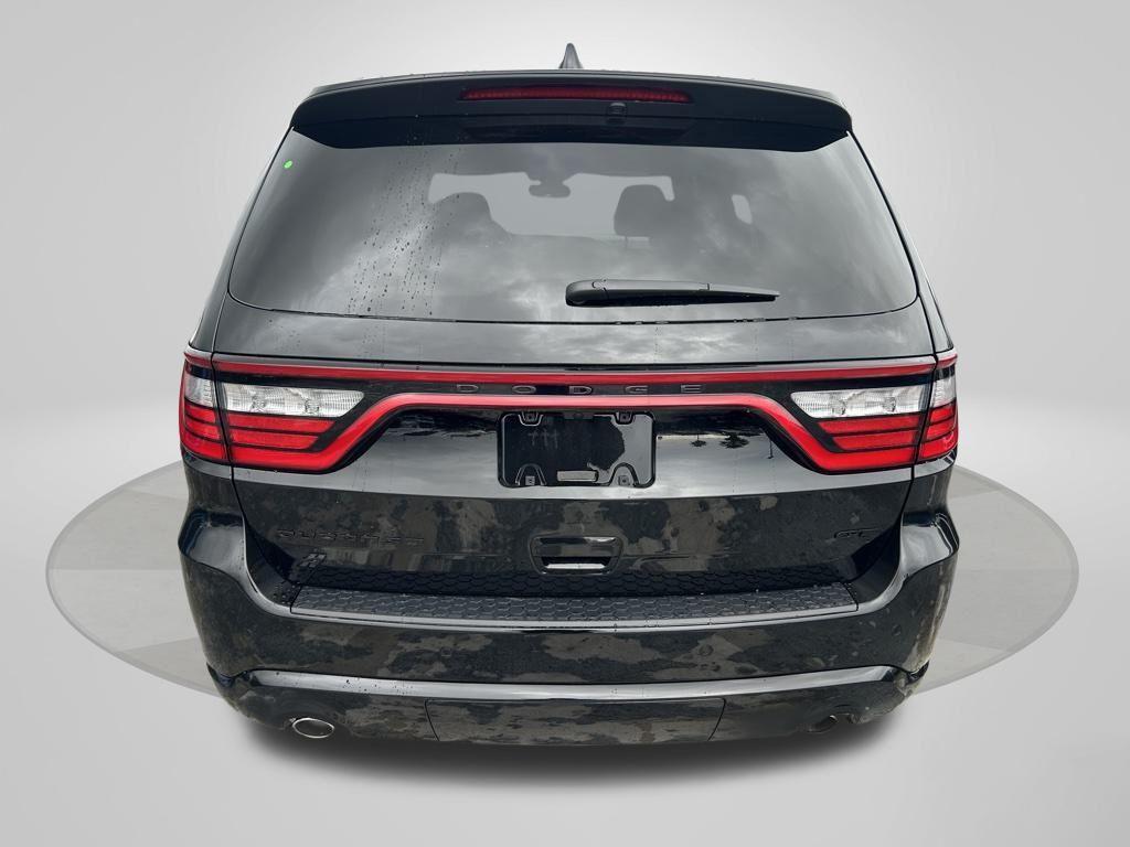 new 2026 Dodge Durango car, priced at $42,926