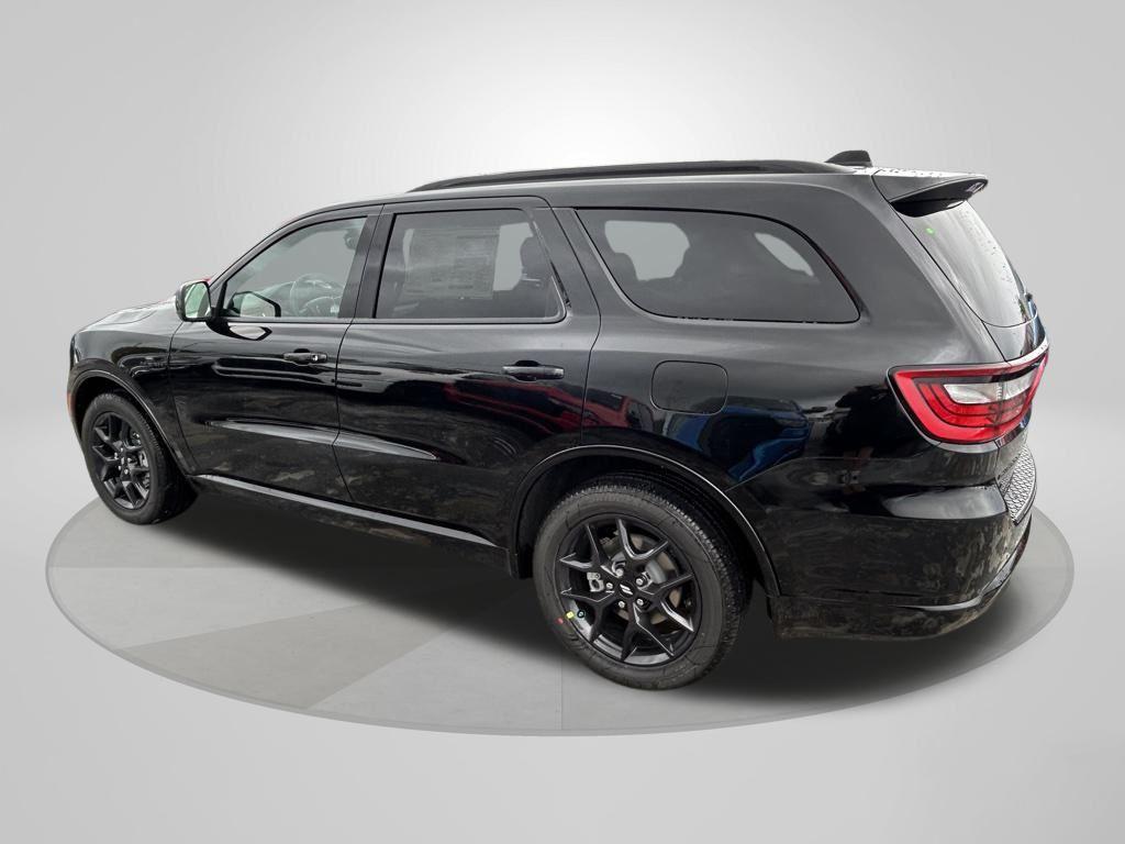 new 2026 Dodge Durango car, priced at $42,926