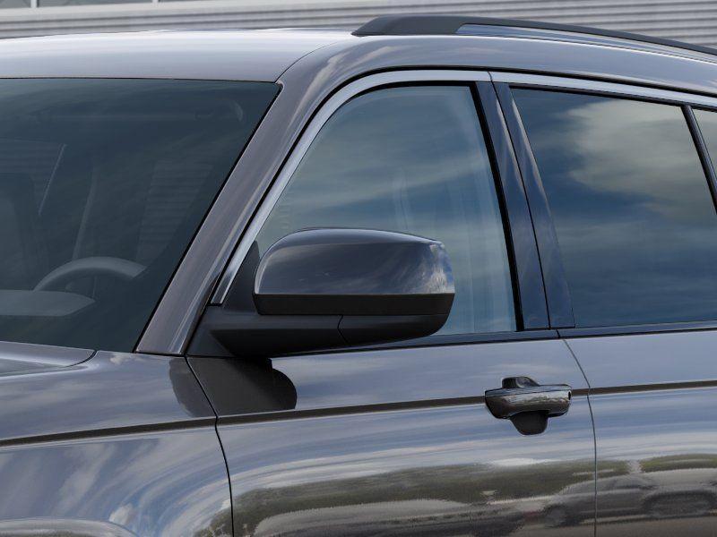 new 2026 Jeep Grand Cherokee L car