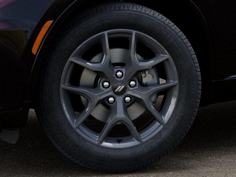 new 2026 Dodge Durango car, priced at $41,821