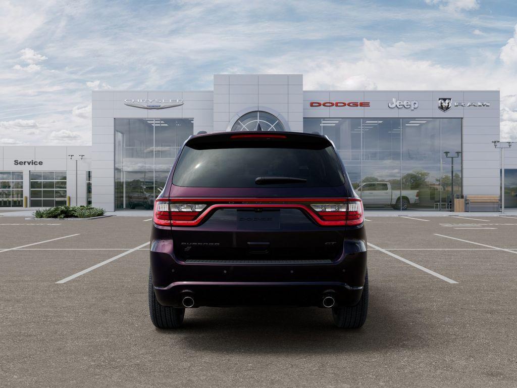new 2026 Dodge Durango car, priced at $41,821