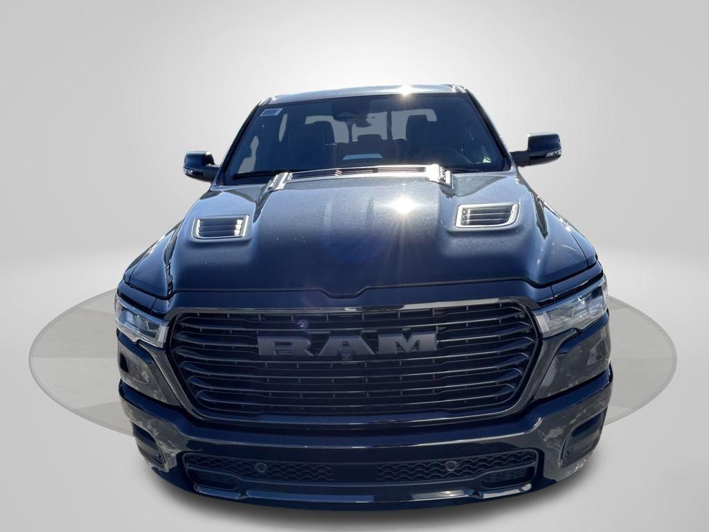new 2025 Ram 1500 car, priced at $65,004