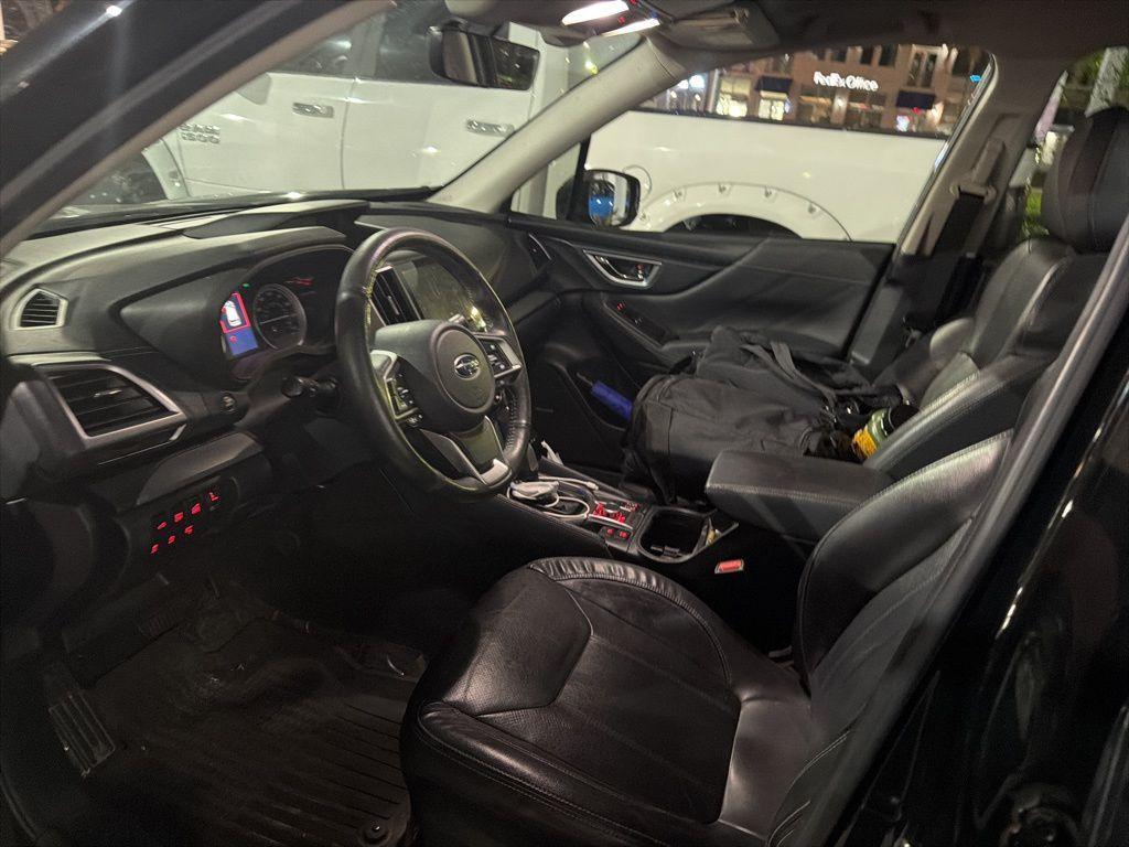 used 2020 Subaru Forester car, priced at $20,000