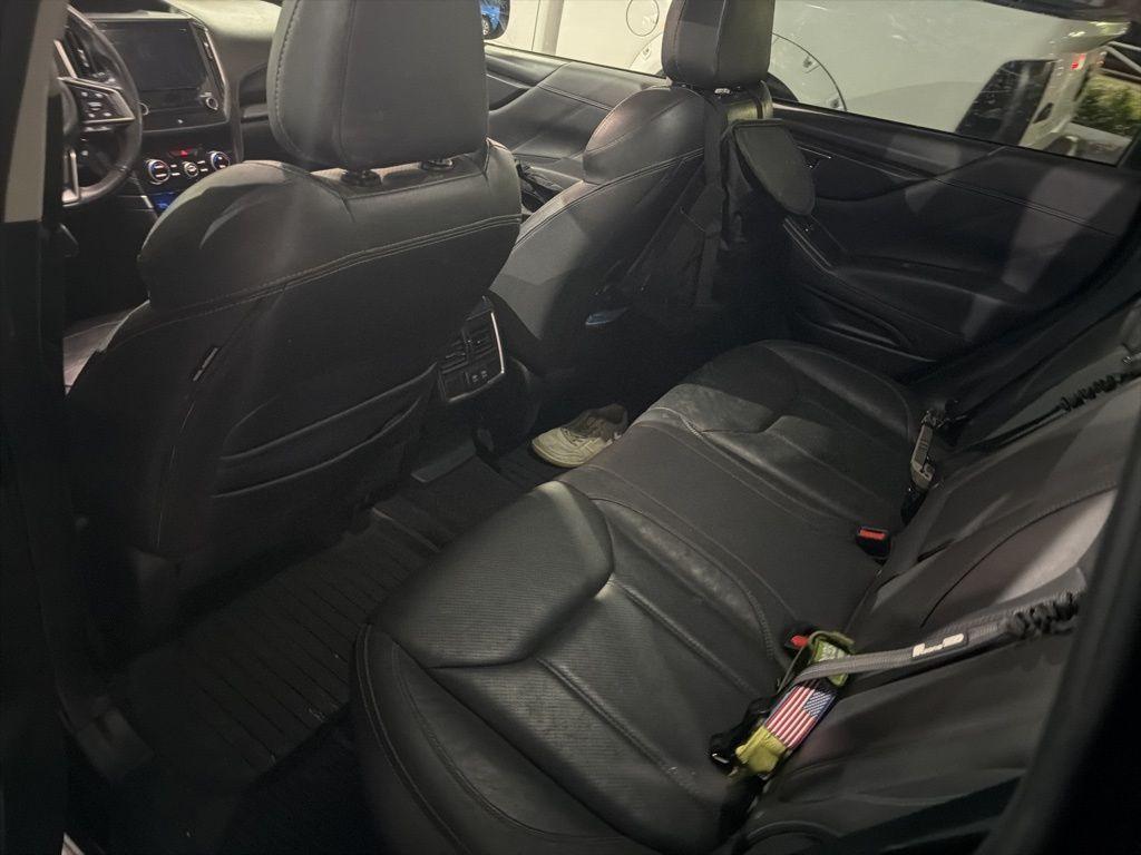 used 2020 Subaru Forester car, priced at $20,000