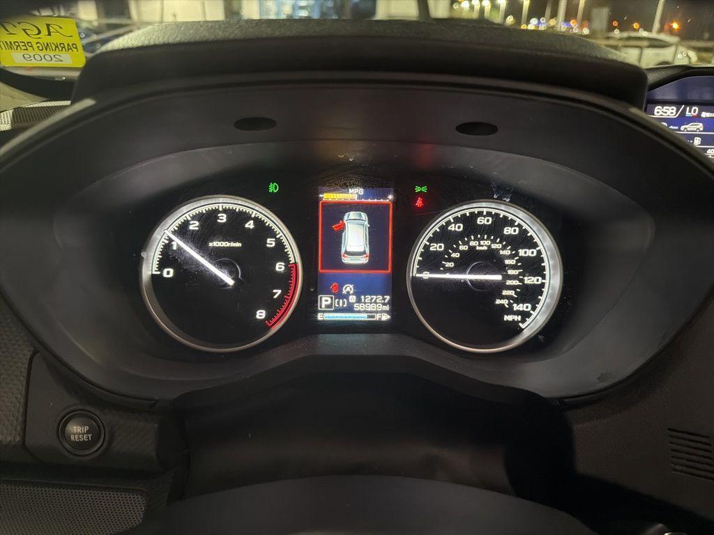 used 2020 Subaru Forester car, priced at $20,000