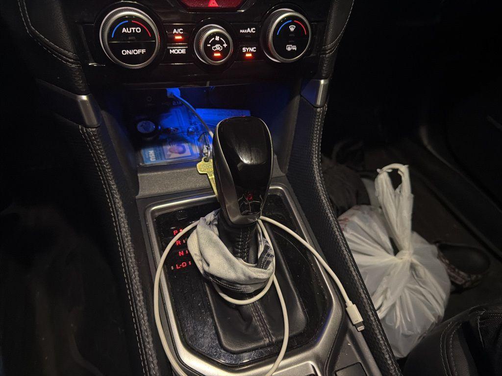 used 2020 Subaru Forester car, priced at $20,000