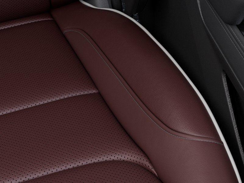 new 2026 Ram 1500 car, priced at $73,188