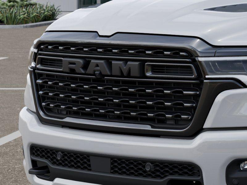 new 2026 Ram 1500 car, priced at $73,188