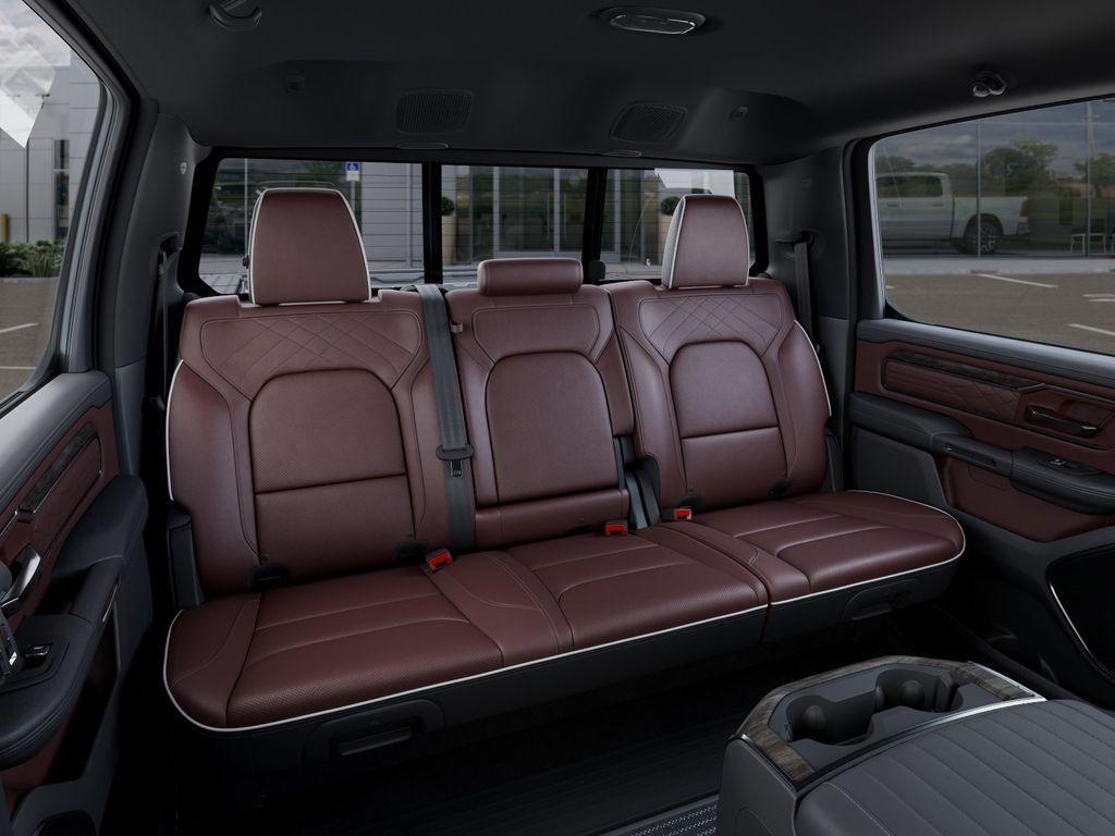 new 2026 Ram 1500 car, priced at $73,188