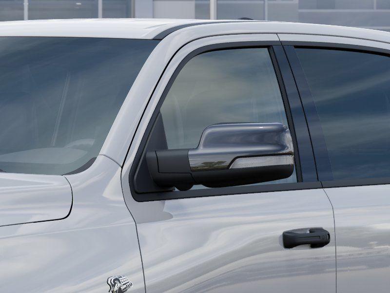 new 2026 Ram 1500 car, priced at $73,188