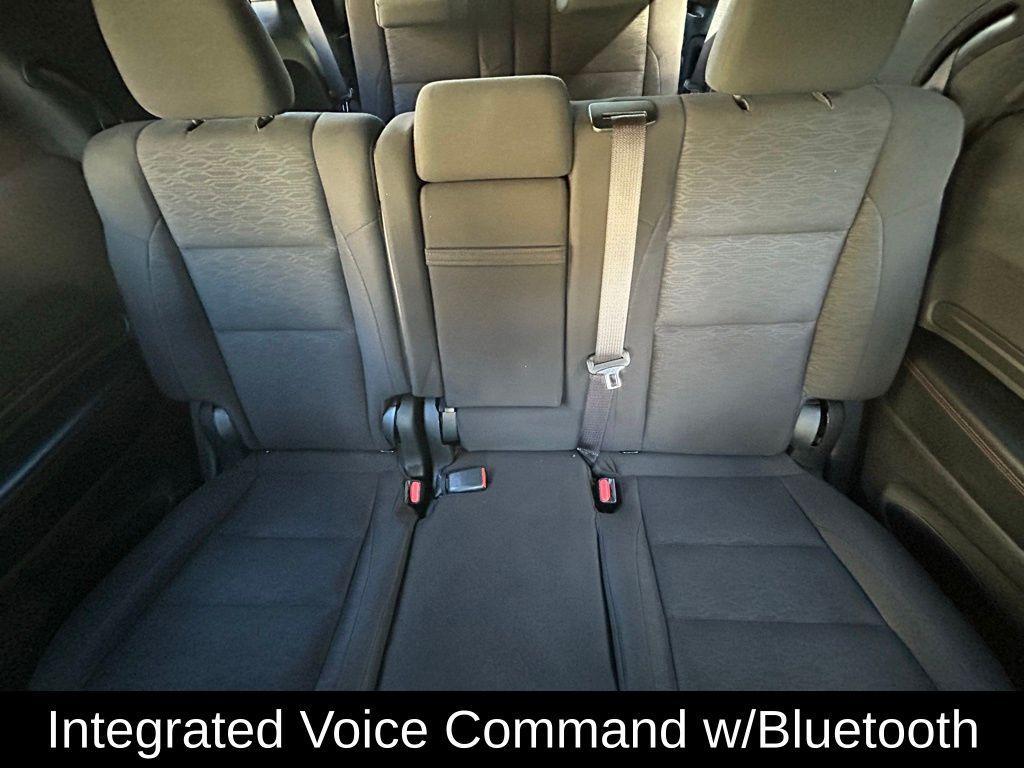 used 2023 Dodge Durango car, priced at $21,600