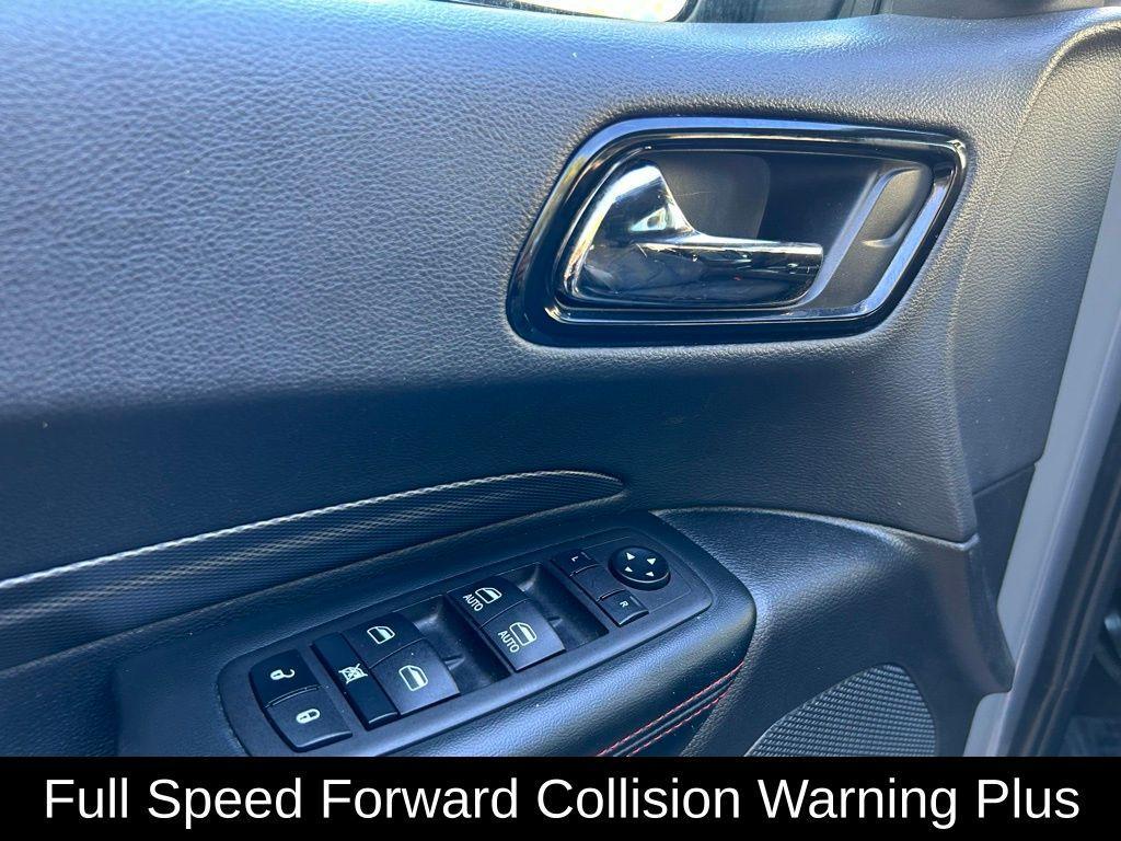 used 2023 Dodge Durango car, priced at $21,600