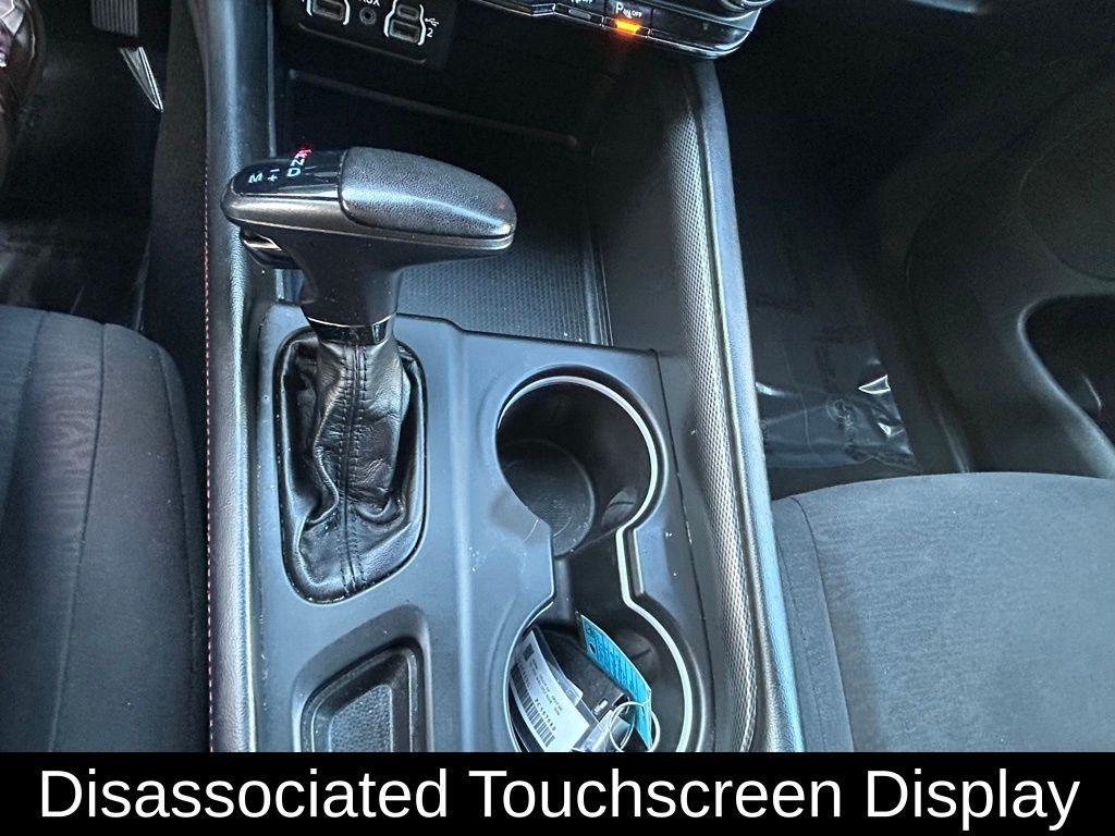 used 2023 Dodge Durango car, priced at $21,600