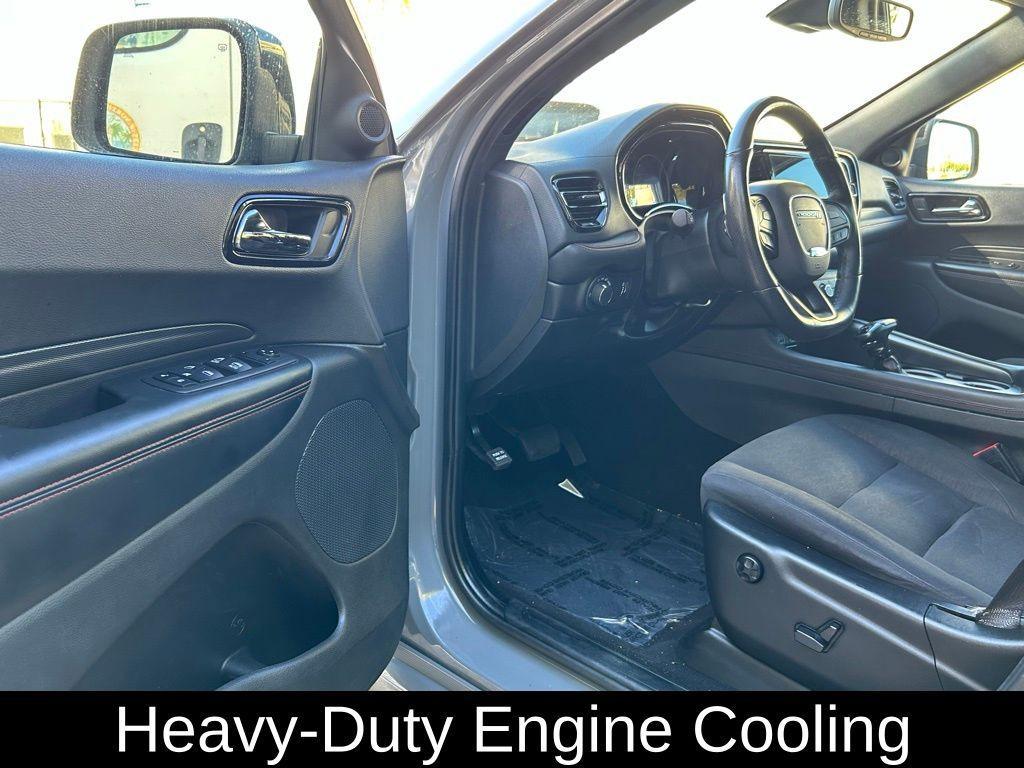 used 2023 Dodge Durango car, priced at $21,600