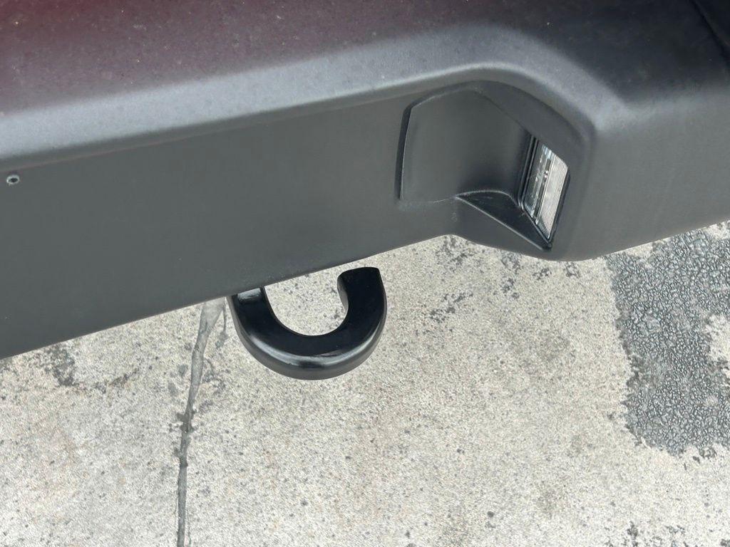 new 2026 Jeep Wrangler car, priced at $38,202