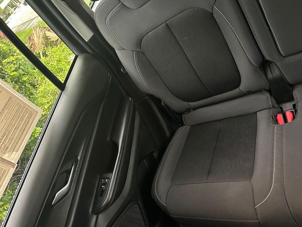 used 2023 Jeep Grand Cherokee car, priced at $20,330