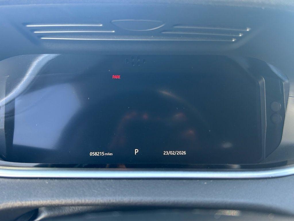 used 2020 Land Rover Range Rover Evoque car, priced at $20,000