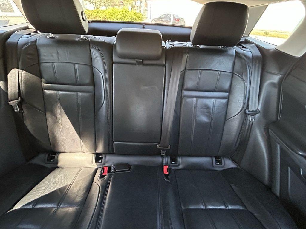 used 2020 Land Rover Range Rover Evoque car, priced at $20,000