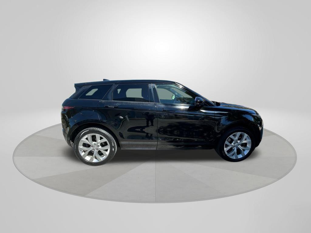 used 2020 Land Rover Range Rover Evoque car, priced at $20,000