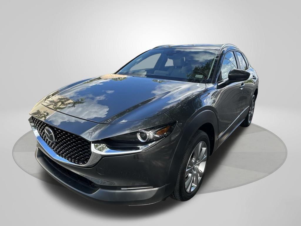 used 2023 Mazda CX-30 car, priced at $18,716