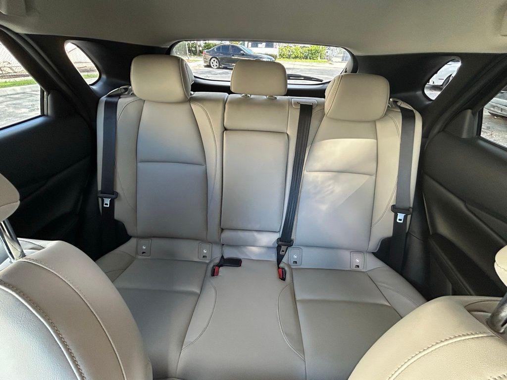 used 2023 Mazda CX-30 car, priced at $18,716