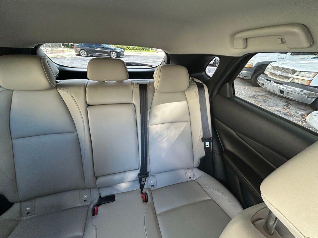 used 2023 Mazda CX-30 car, priced at $18,716