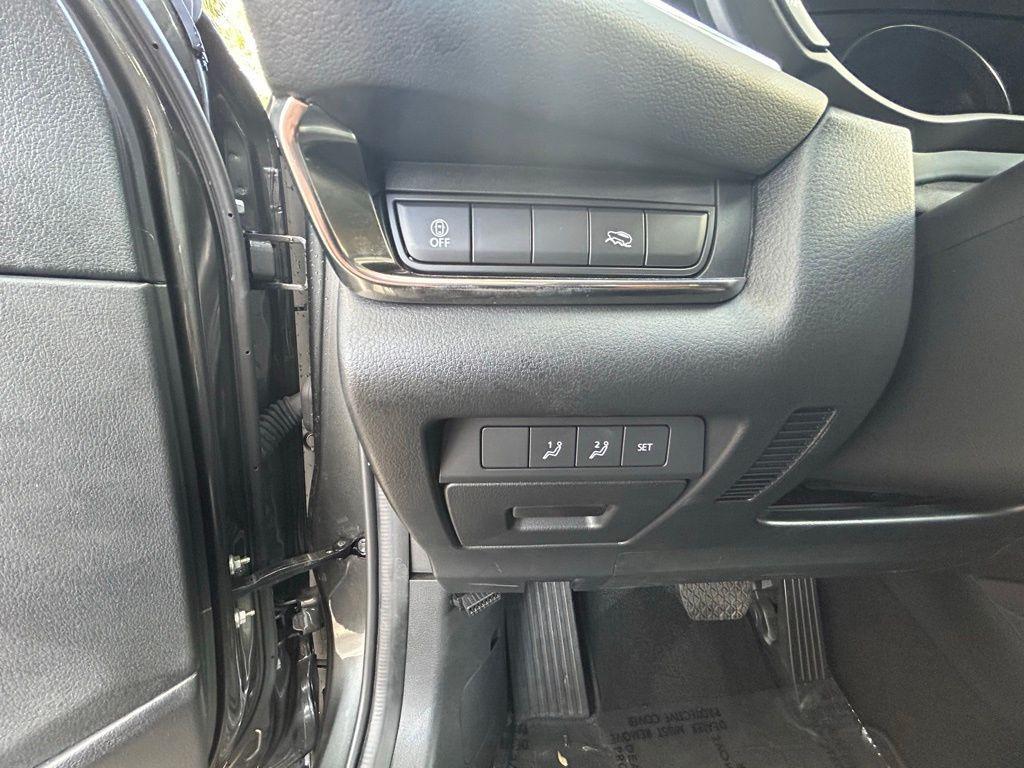 used 2023 Mazda CX-30 car, priced at $18,716