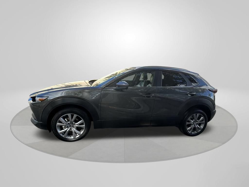 used 2023 Mazda CX-30 car, priced at $18,716