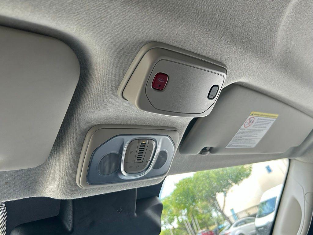 used 2023 Ram ProMaster 2500 car, priced at $28,000