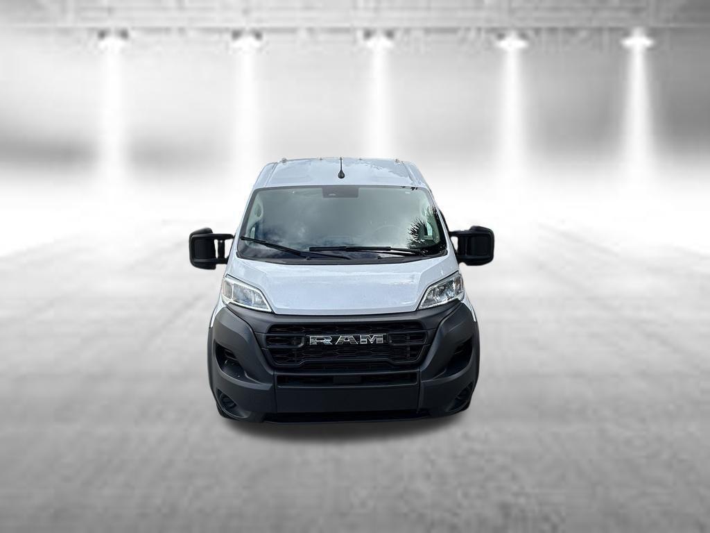 used 2023 Ram ProMaster 2500 car, priced at $28,000