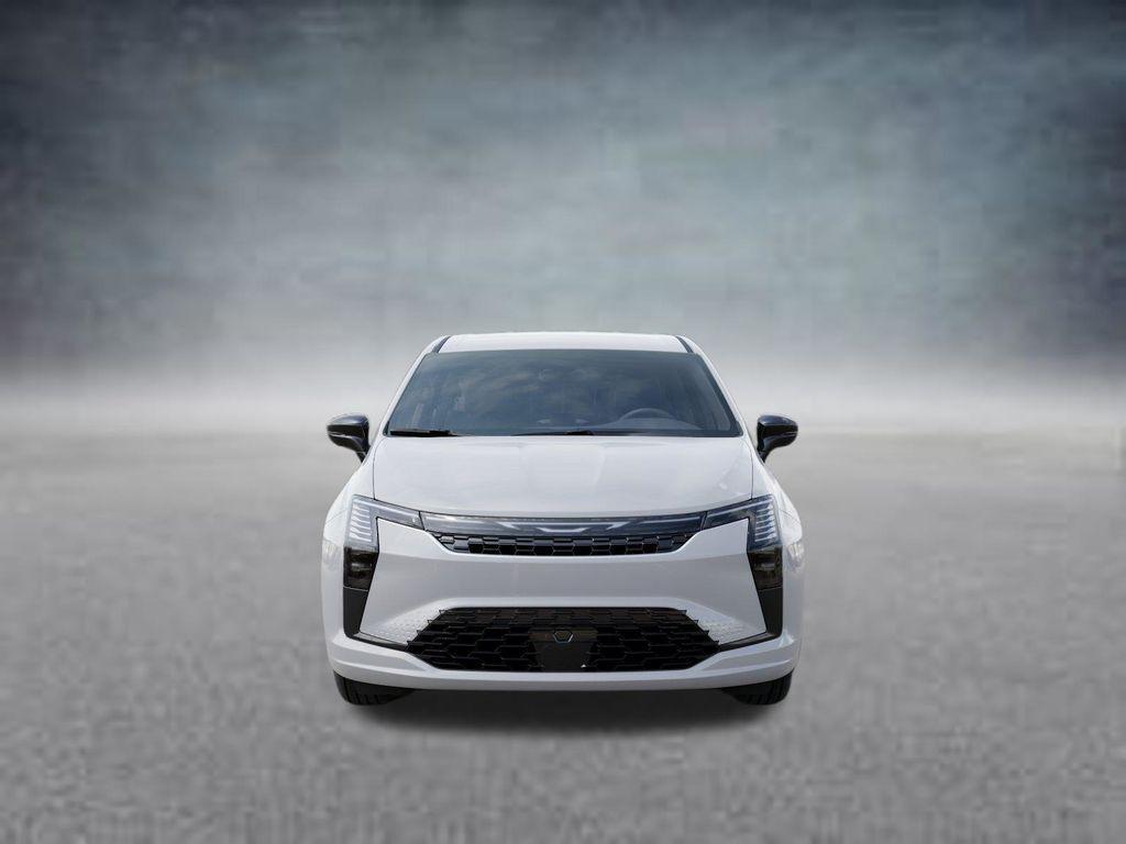 new 2027 Chrysler Pacifica car