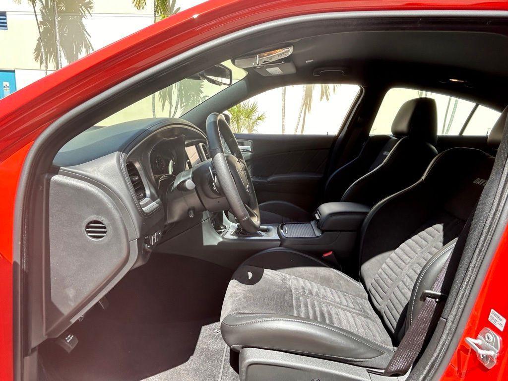 new 2023 Dodge Charger car, priced at $42,970