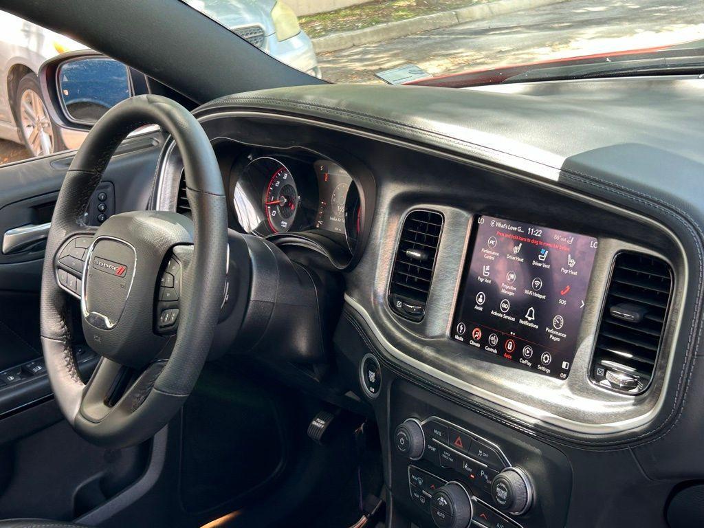 new 2023 Dodge Charger car, priced at $42,970