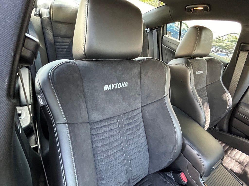 new 2023 Dodge Charger car, priced at $42,970