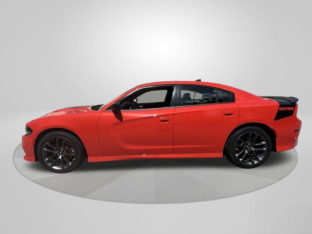 new 2023 Dodge Charger car, priced at $42,970