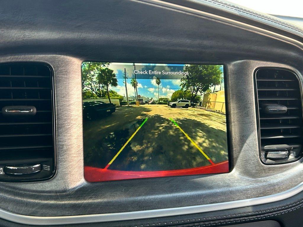 new 2023 Dodge Charger car, priced at $42,970