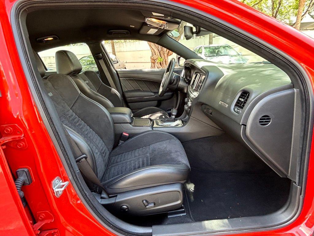 new 2023 Dodge Charger car, priced at $42,970