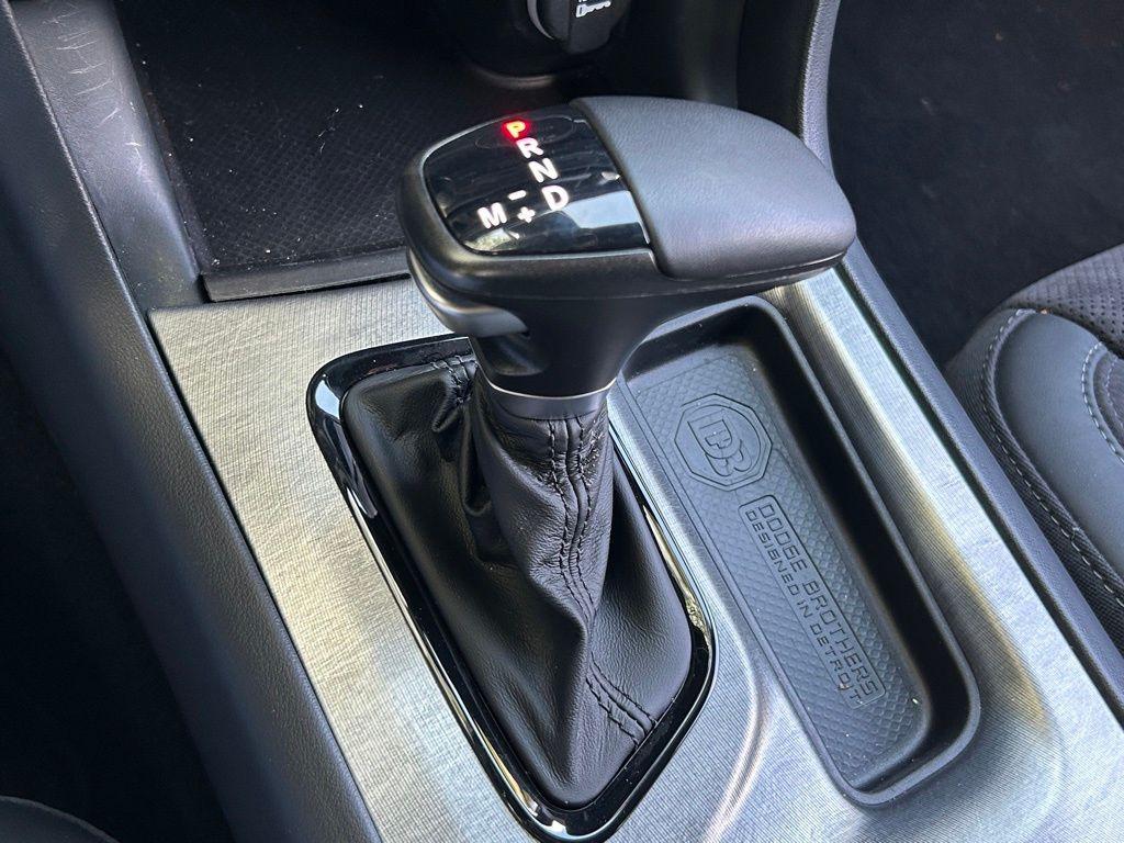 new 2023 Dodge Charger car, priced at $42,970