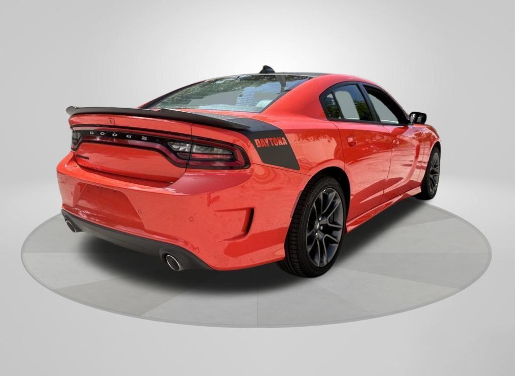 new 2023 Dodge Charger car, priced at $42,970